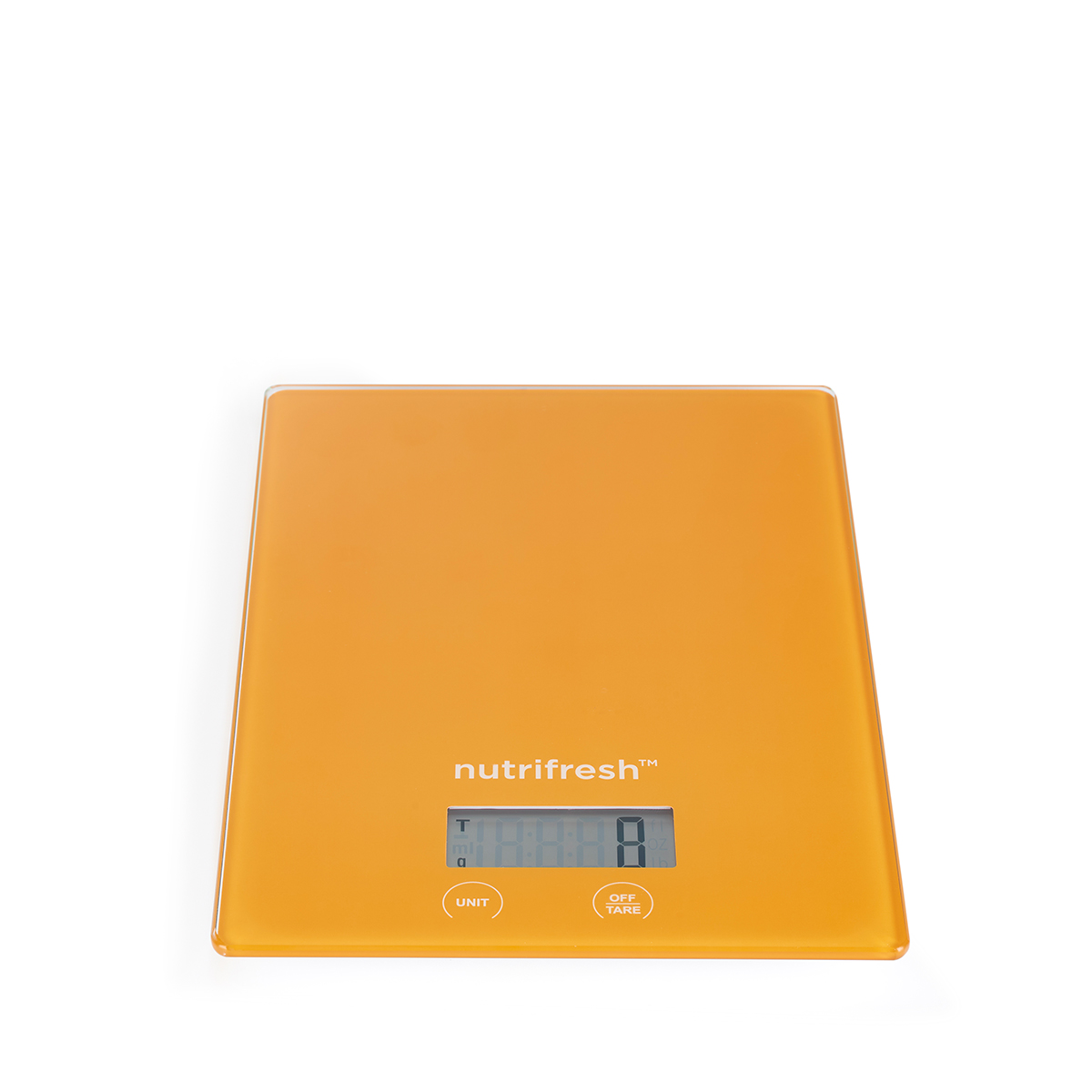 Airclip Digital Kitchen Scale | nutrifresh