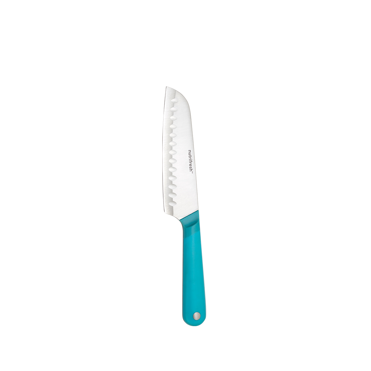 Couteau Petit santoku - Kaito main image 1